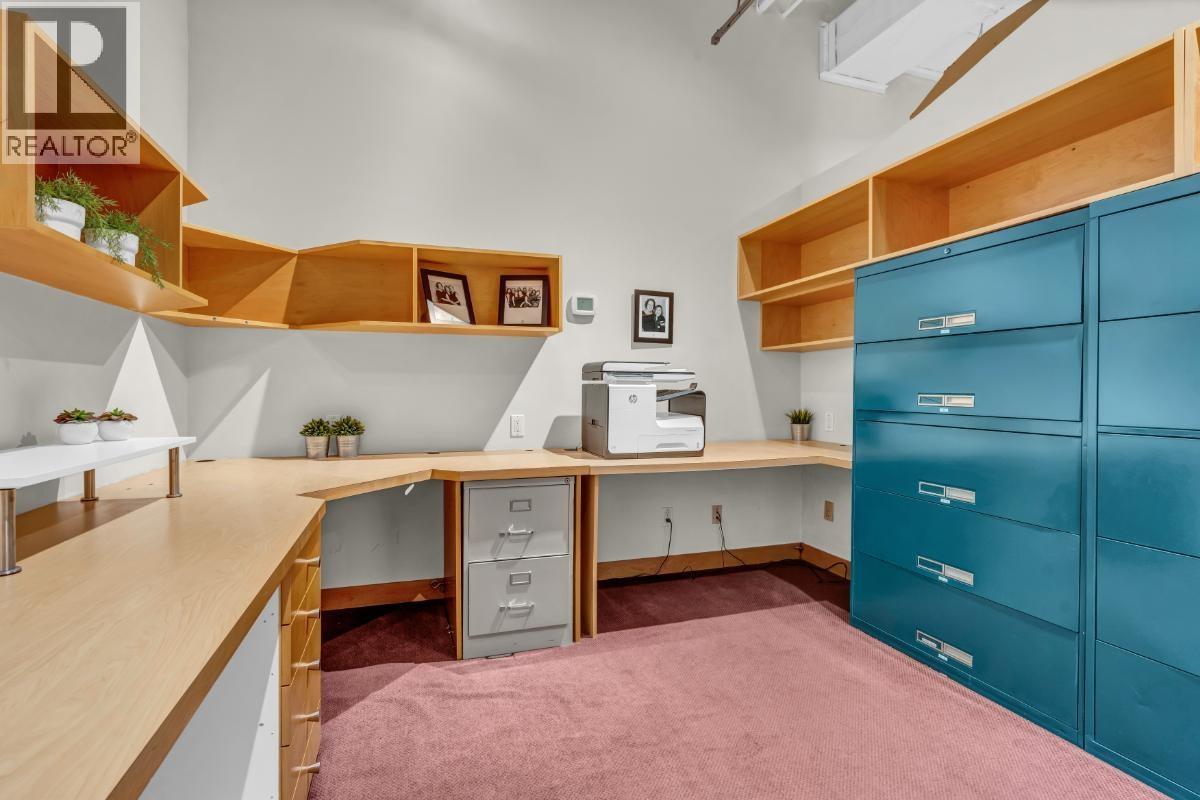 237 1628 W 1st Avenue, Vancouver, British Columbia  V6J 1G1 - Photo 3 - C8073881