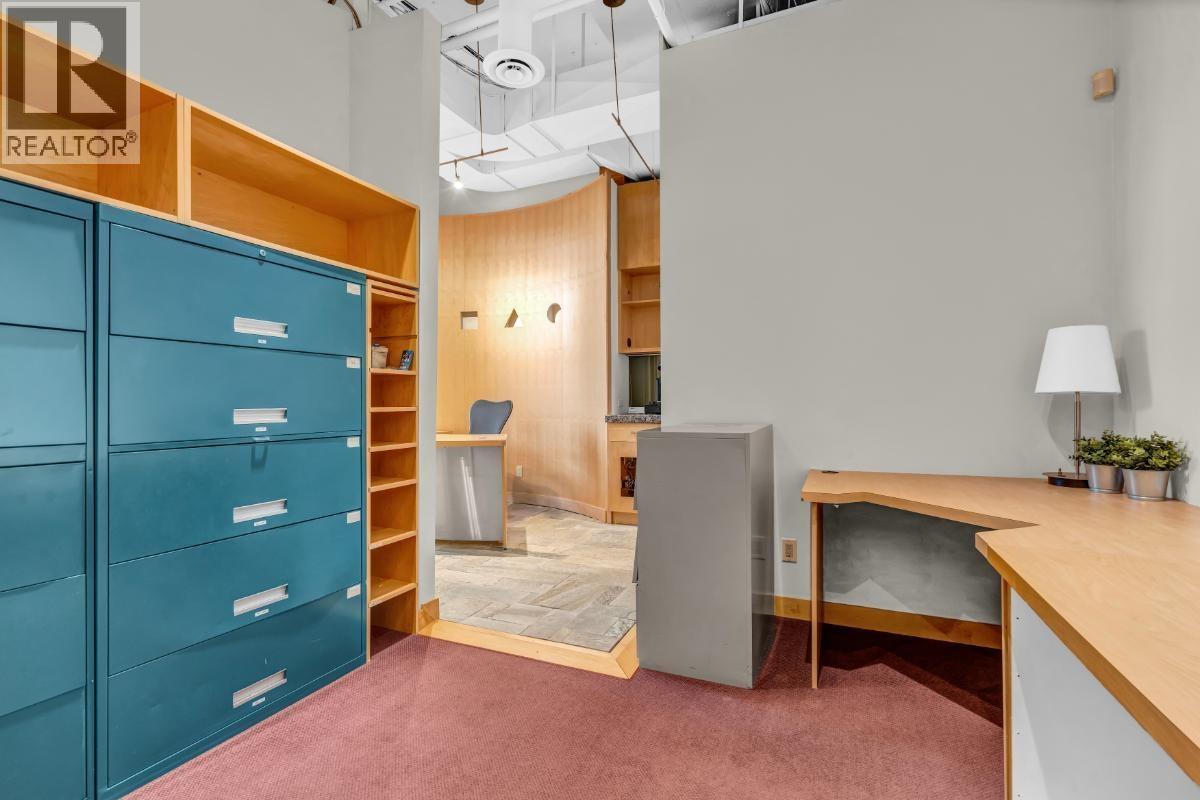 237 1628 W 1st Avenue, Vancouver, British Columbia  V6J 1G1 - Photo 4 - C8073881