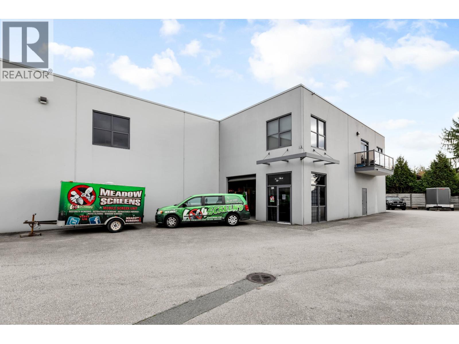 105/205 20220 113B AVENUE, maple ridge, British Columbia