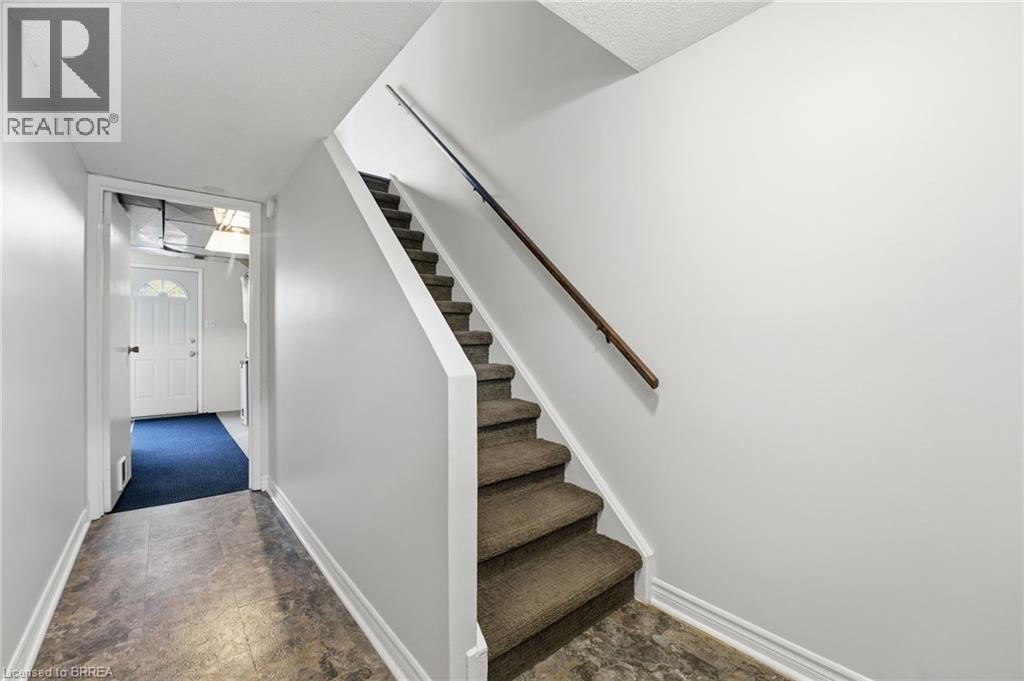 281 Stanley Street Unit# F, Brantford, Ontario  N3S 7K3 - Photo 10 - 40787645