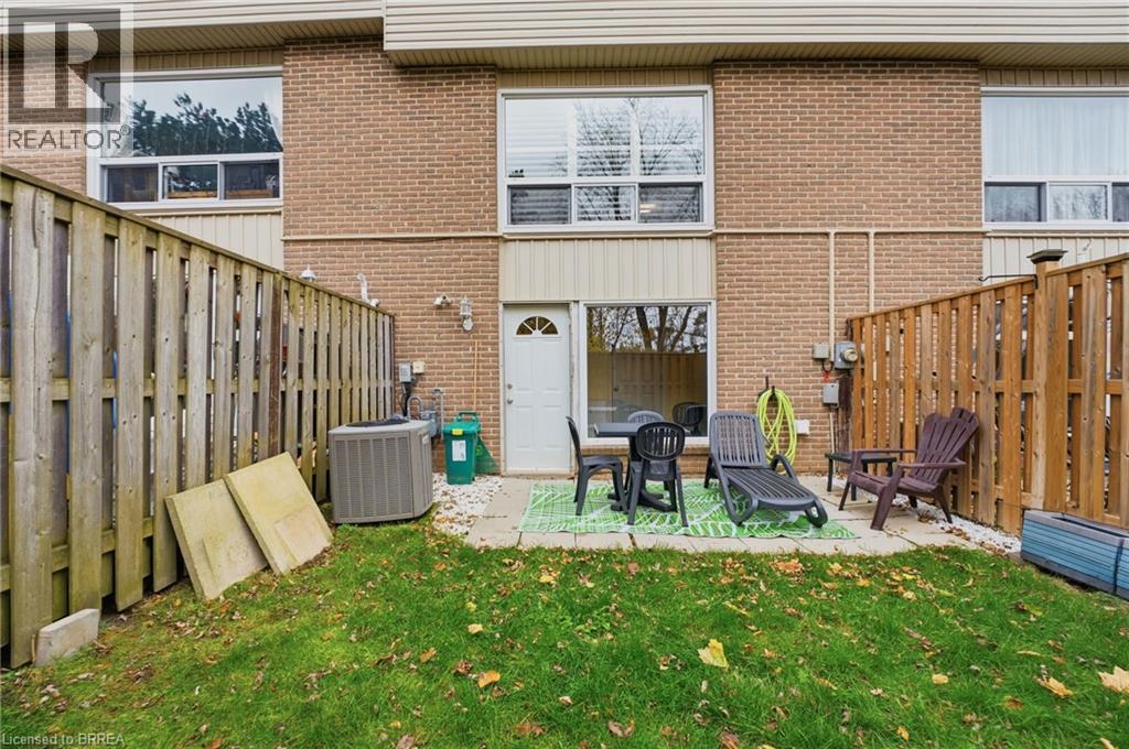 281 Stanley Street Unit# F, Brantford, Ontario  N3S 7K3 - Photo 27 - 40787645