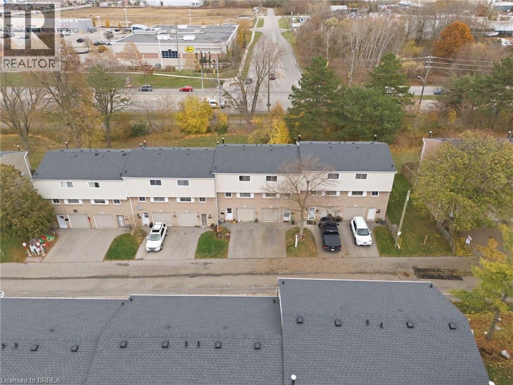 281 Stanley Street Unit# F, Brantford, Ontario  N3S 7K3 - Photo 3 - 40787645