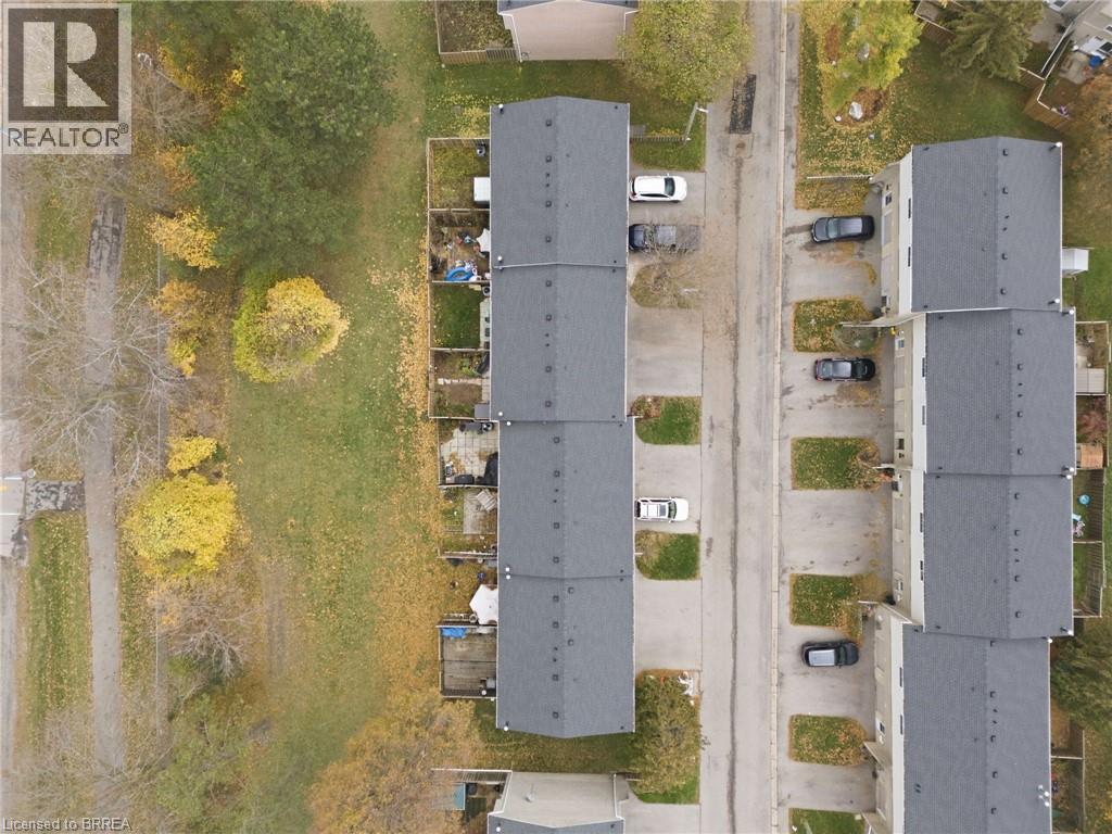 281 Stanley Street Unit# F, Brantford, Ontario  N3S 7K3 - Photo 4 - 40787645