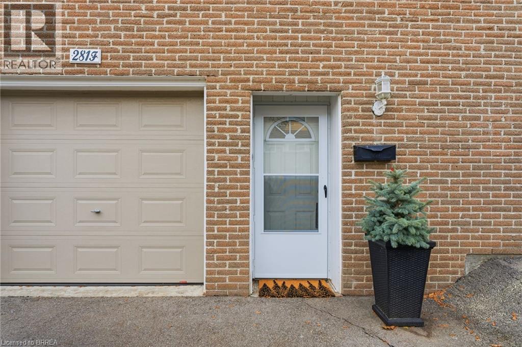 281 Stanley Street Unit# F, Brantford, Ontario  N3S 7K3 - Photo 5 - 40787645