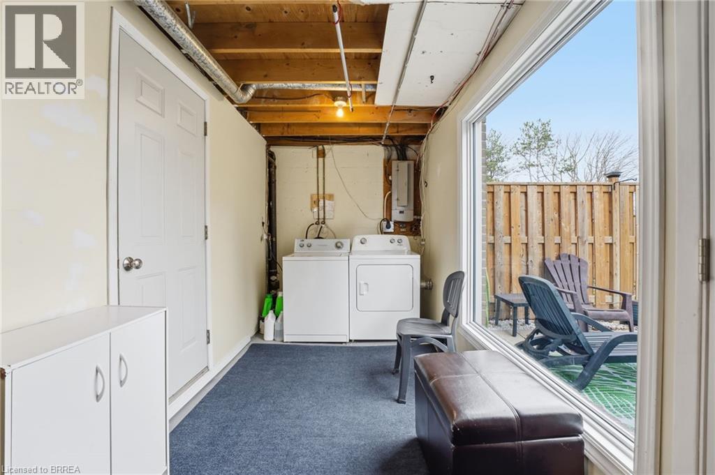 281 Stanley Street Unit# F, Brantford, Ontario  N3S 7K3 - Photo 7 - 40787645