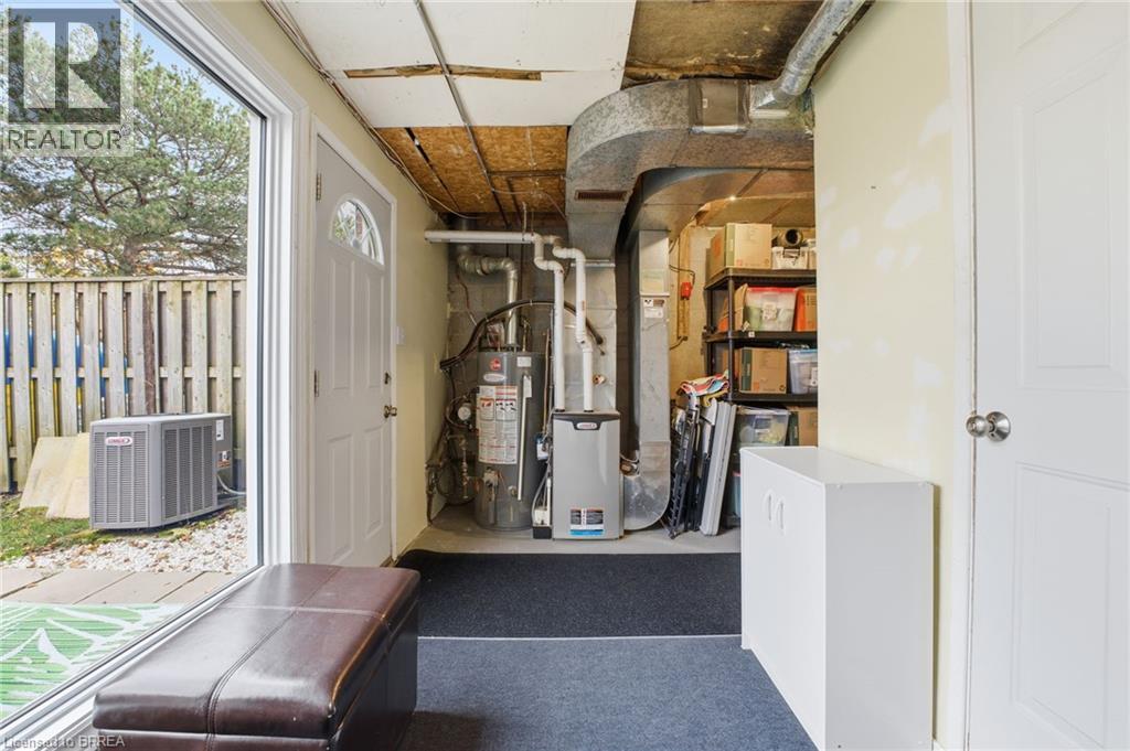 281 Stanley Street Unit# F, Brantford, Ontario  N3S 7K3 - Photo 8 - 40787645