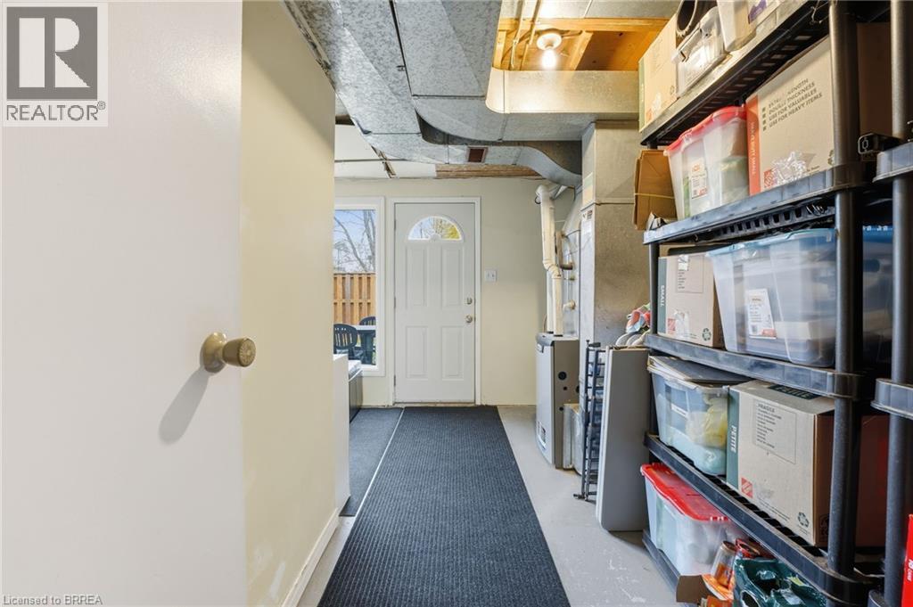 281 Stanley Street Unit# F, Brantford, Ontario  N3S 7K3 - Photo 9 - 40787645