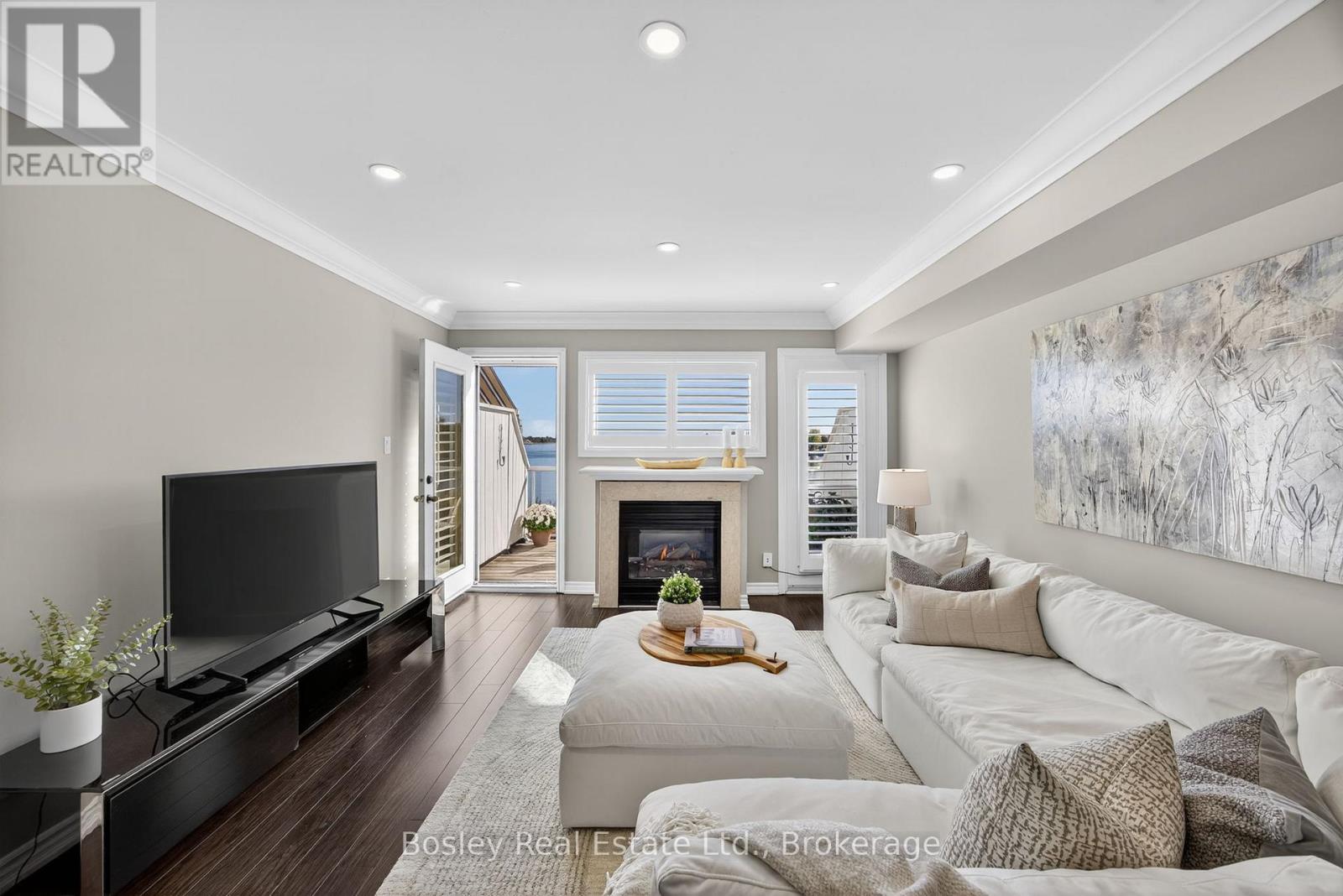 59 CRANBERRY SURF, Collingwood, Ontario