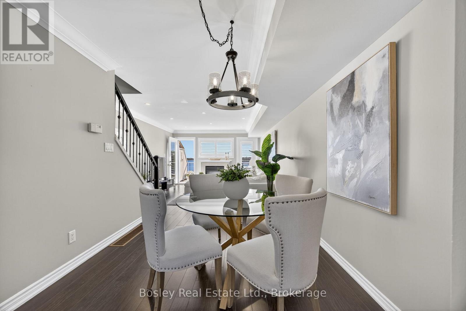 59 Cranberry Surf, Collingwood, Ontario  L9Y 5C4 - Photo 6 - S12473466