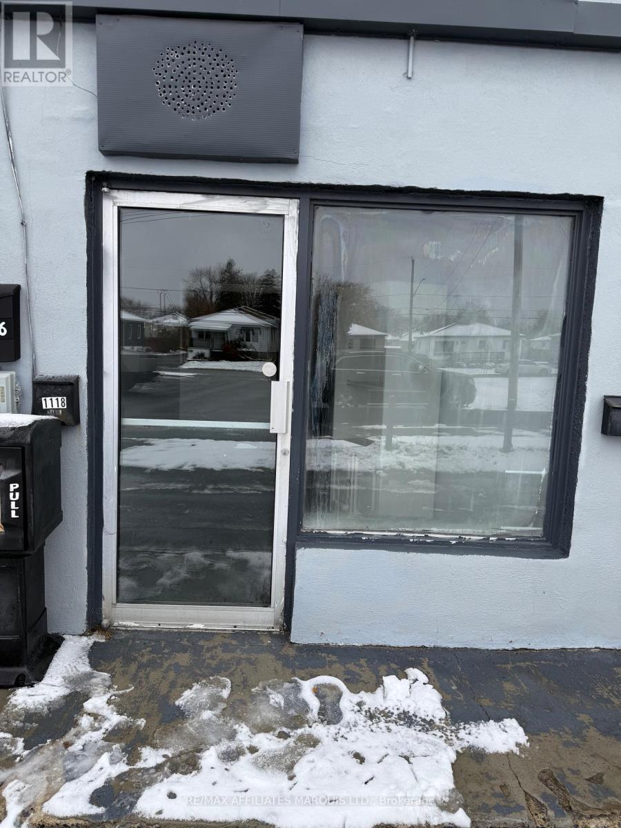 1118 PAUL STREET, Cornwall, Ontario