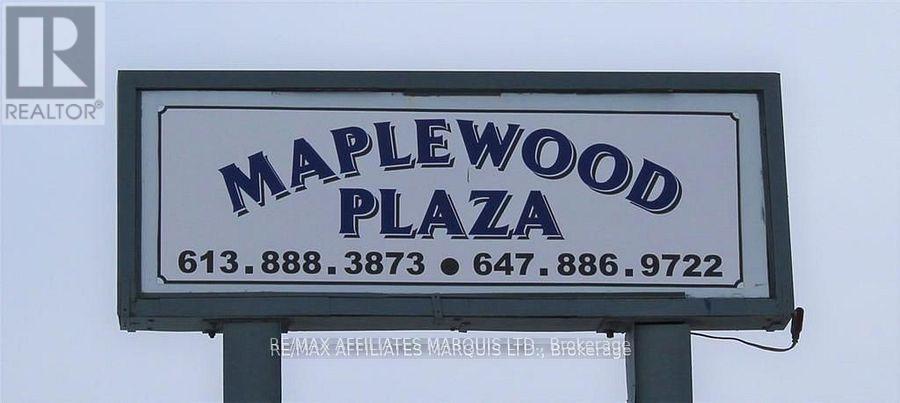 1122 PAUL STREET, Cornwall, Ontario