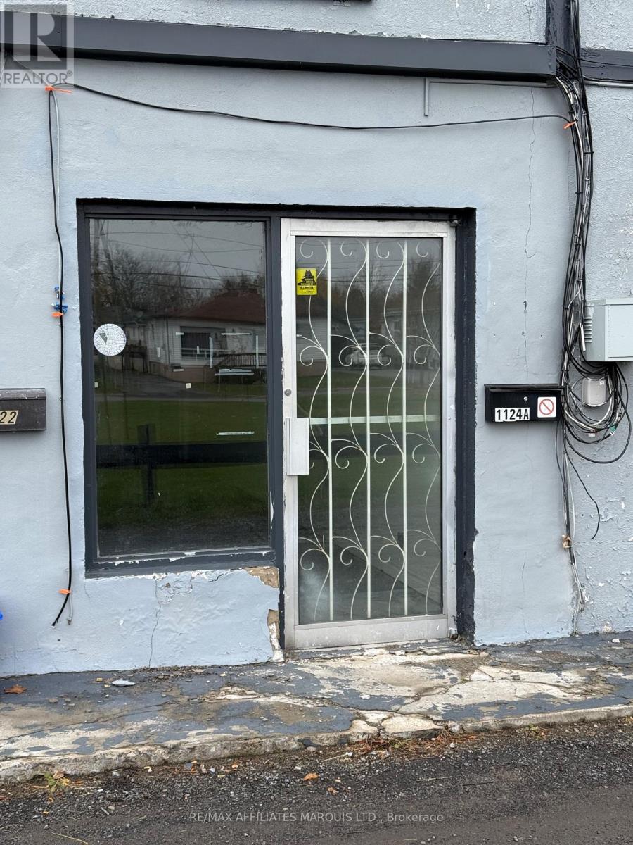 1122 Paul Street, Cornwall, Ontario  K6H 2Y8 - Photo 4 - X12555490