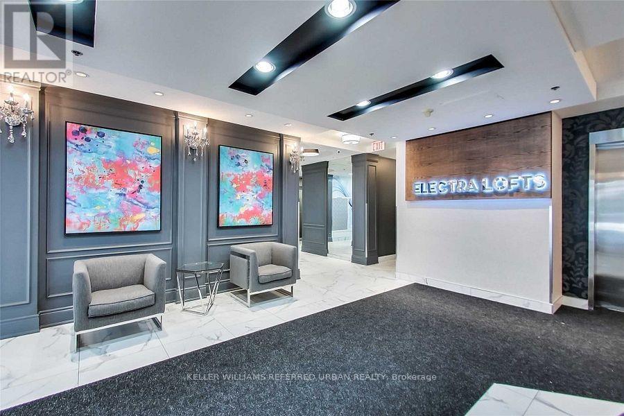 426 - 1029 King Street W, Toronto, Ontario  M6K 3M9 - Photo 24 - C12411176