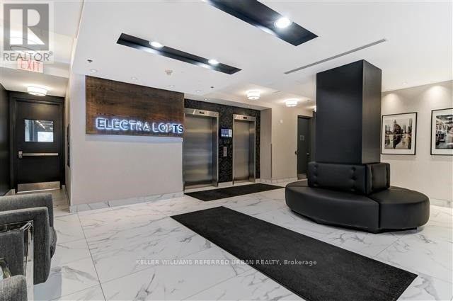 426 - 1029 King Street W, Toronto, Ontario  M6K 3M9 - Photo 22 - C12411176