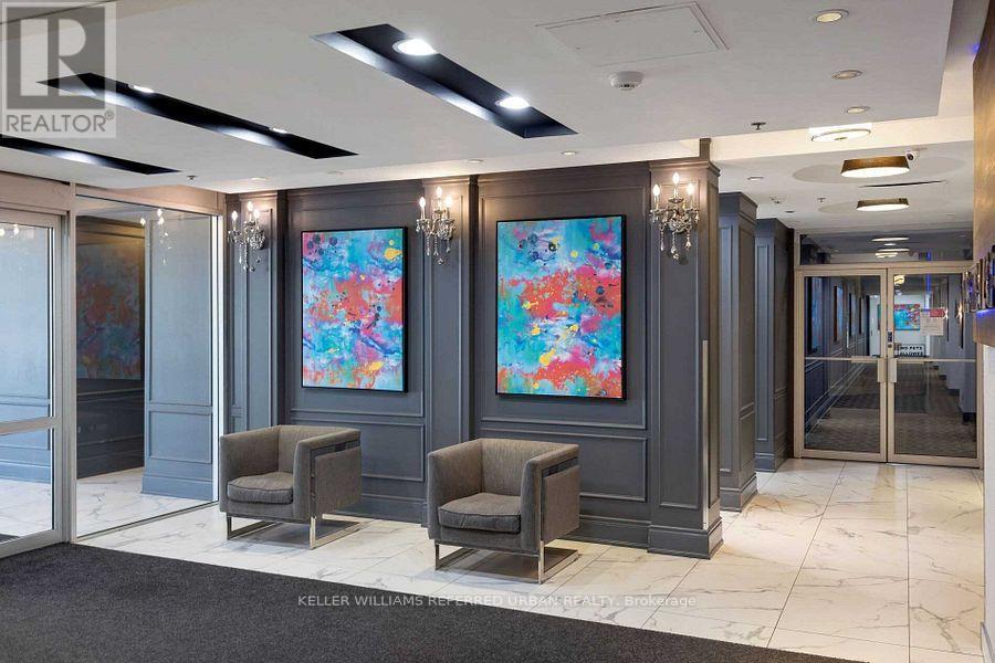 426 - 1029 King Street W, Toronto, Ontario  M6K 3M9 - Photo 23 - C12411176