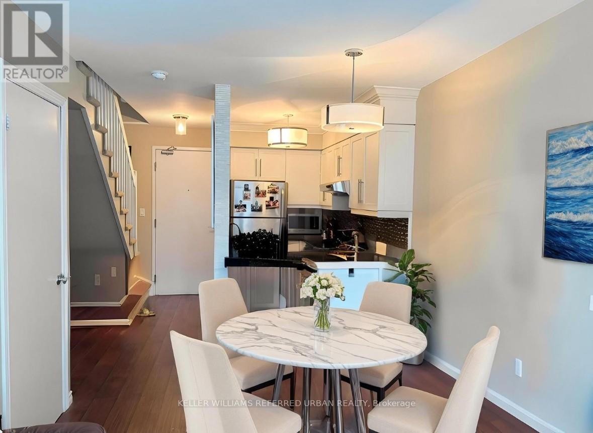 426 - 1029 King Street W, Toronto, Ontario  M6K 3M9 - Photo 6 - C12411176