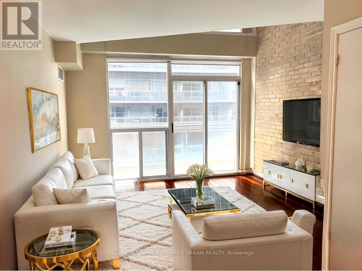 426 - 1029 King Street W, Toronto, Ontario  M6K 3M9 - Photo 3 - C12411176