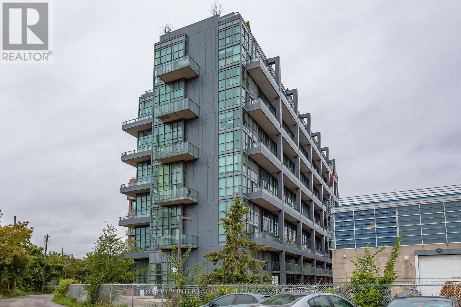 223 - 5 Hanna Avenue, Toronto, Ontario  M6K 0B3 - Photo 22 - C12554874