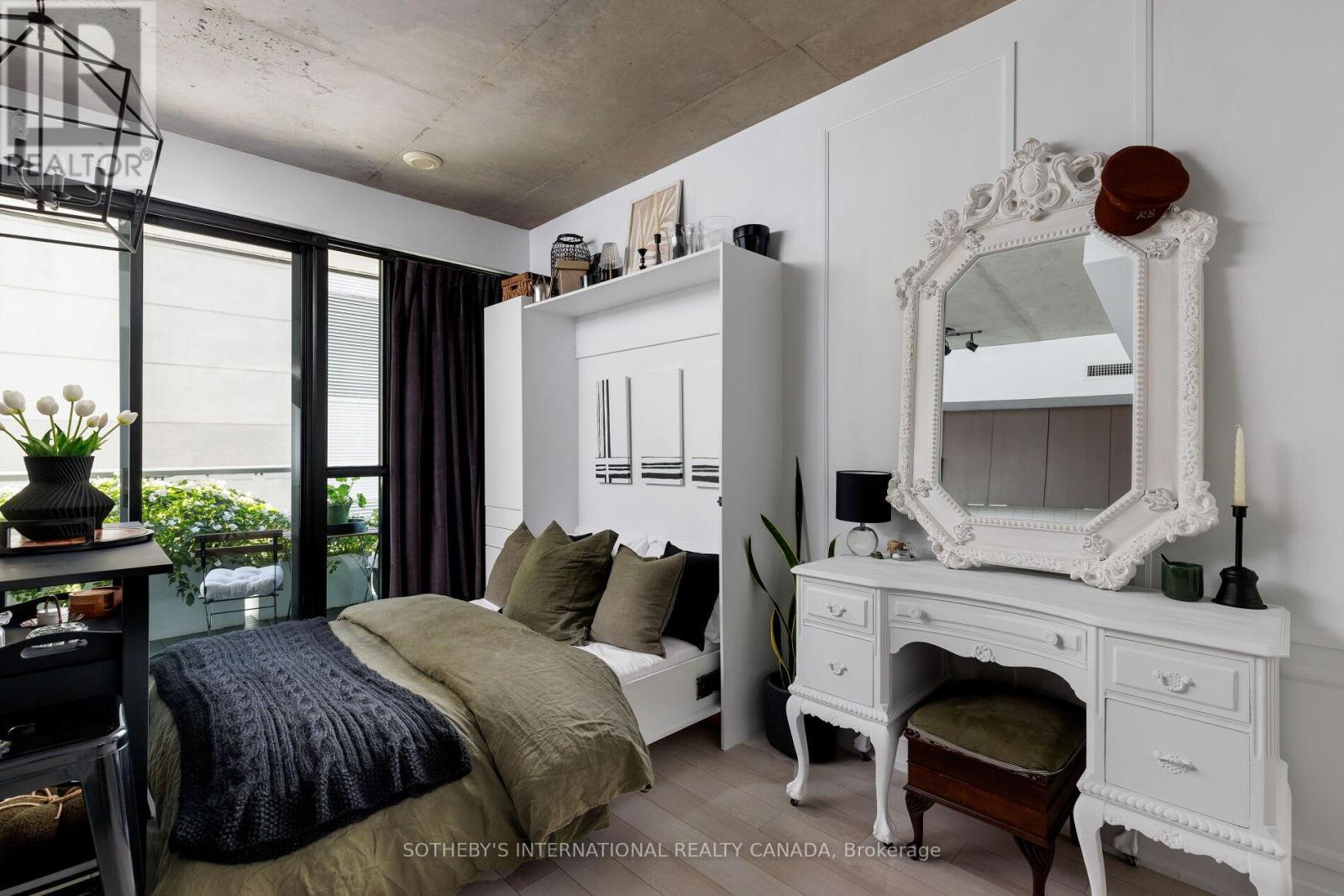 223 - 5 Hanna Avenue, Toronto, Ontario  M6K 0B3 - Photo 9 - C12554874