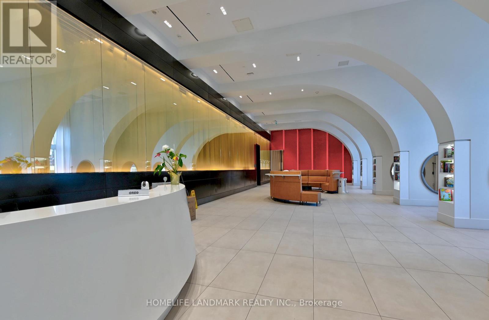 2203 - 2033 Kennedy Road, Toronto, Ontario  M1T 0B9 - Photo 3 - E12553770