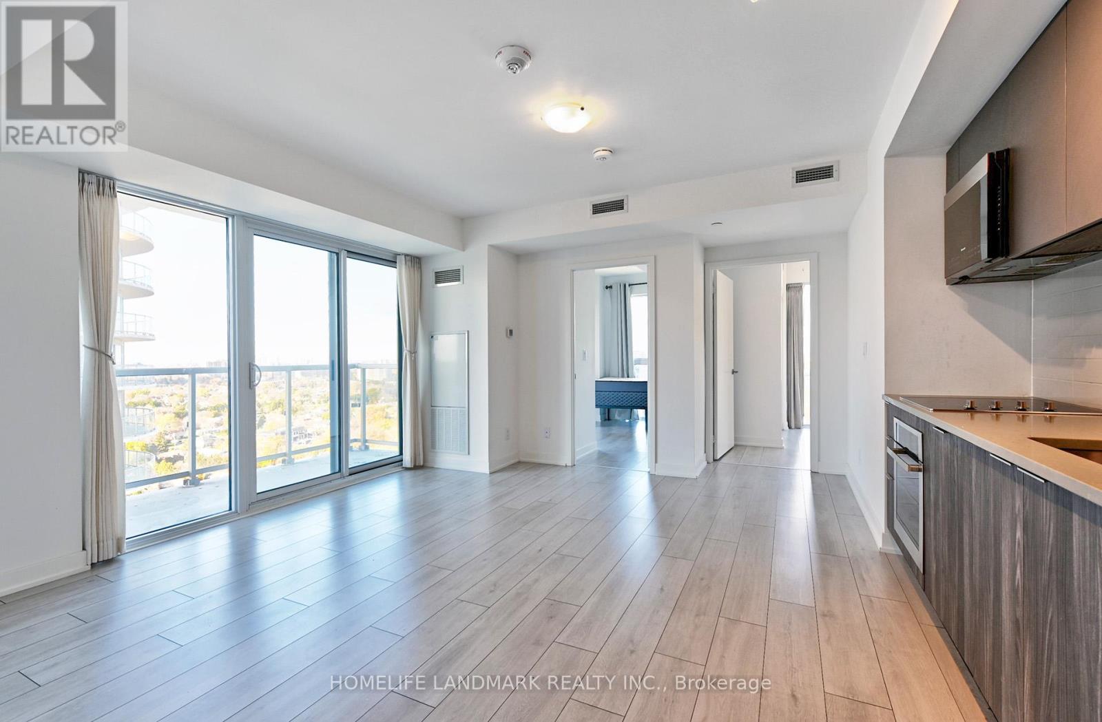 2203 - 2033 Kennedy Road, Toronto, Ontario  M1T 0B9 - Photo 5 - E12553770