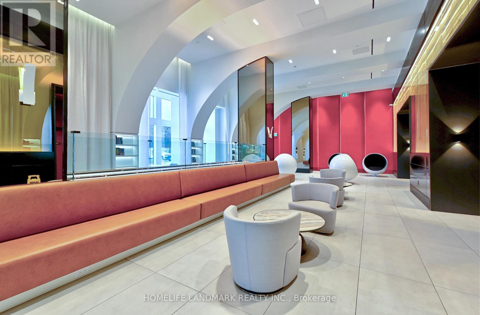 2203 - 2033 Kennedy Road, Toronto, Ontario  M1T 0B9 - Photo 2 - E12553770