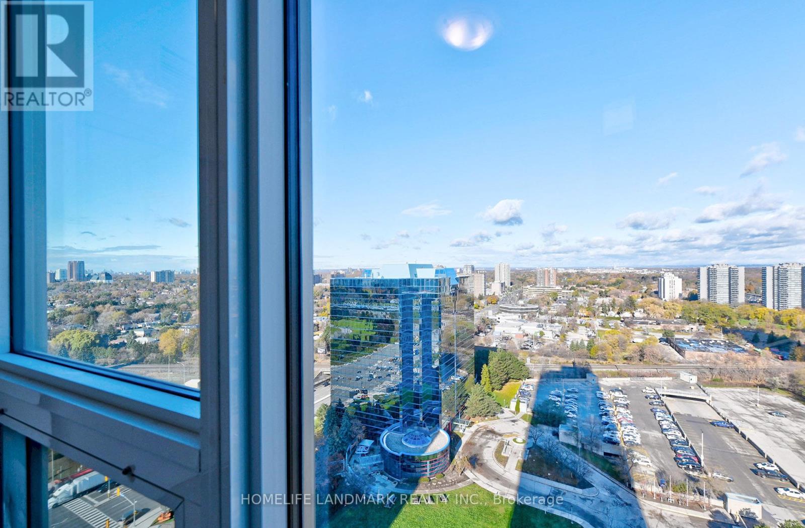 2203 - 2033 Kennedy Road, Toronto, Ontario  M1T 0B9 - Photo 16 - E12553770