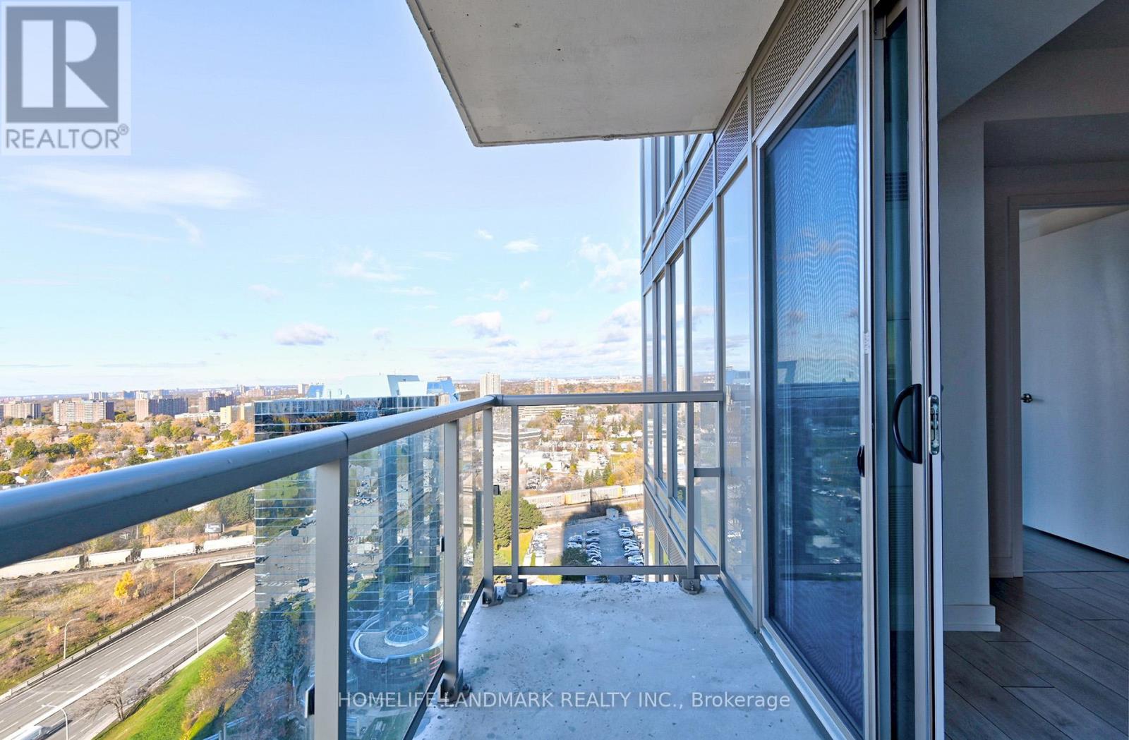 2203 - 2033 Kennedy Road, Toronto, Ontario  M1T 0B9 - Photo 18 - E12553770