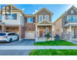 804 ASPEN TERRACE, Milton, Ontario