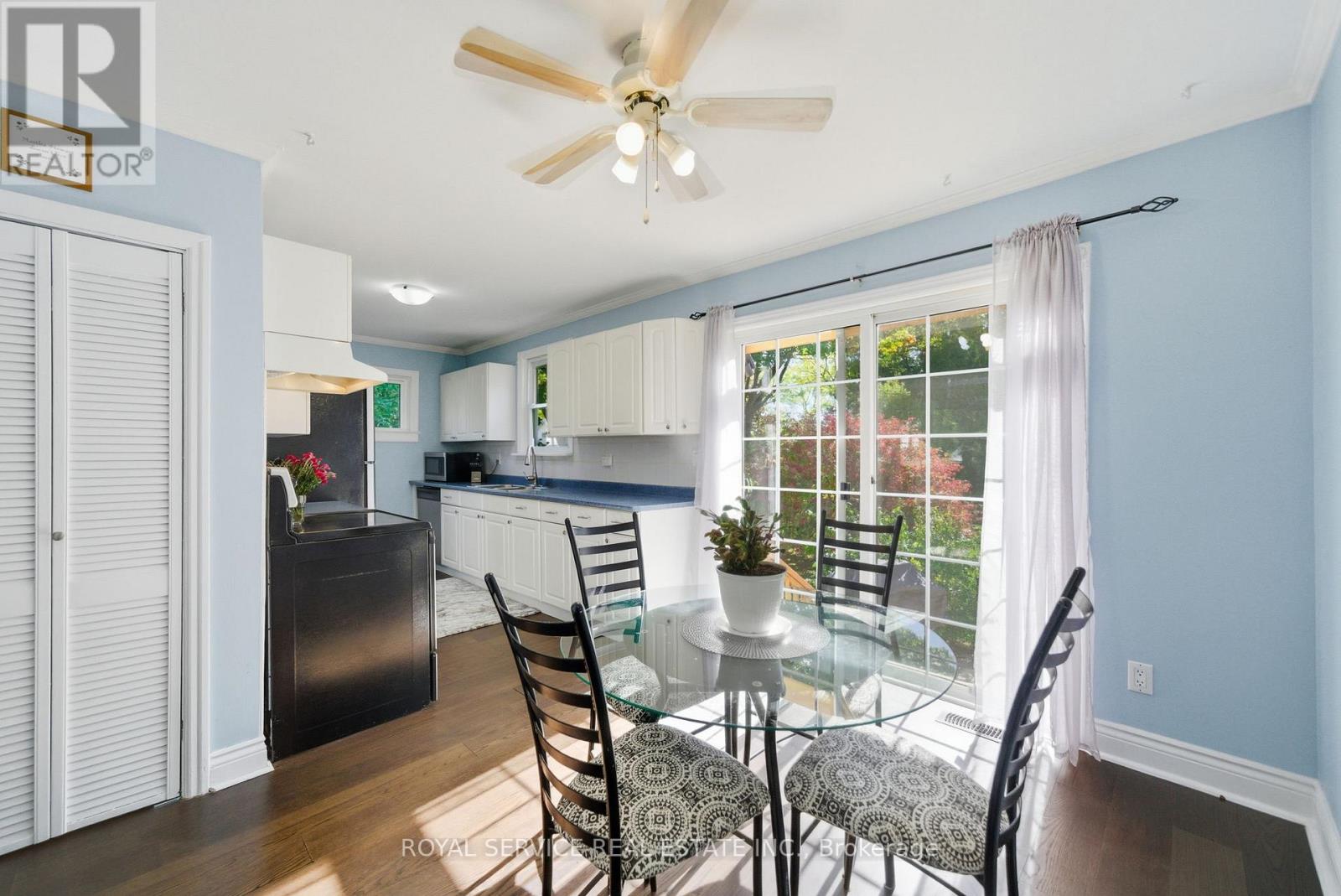 25 King Street W, Cramahe (Colborne), Ontario  K0K 1S0 - Photo 11 - X12460259