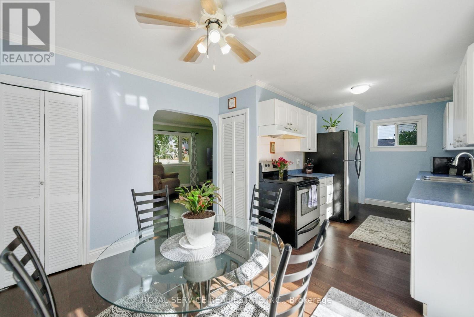 25 King Street W, Cramahe (Colborne), Ontario  K0K 1S0 - Photo 12 - X12460259