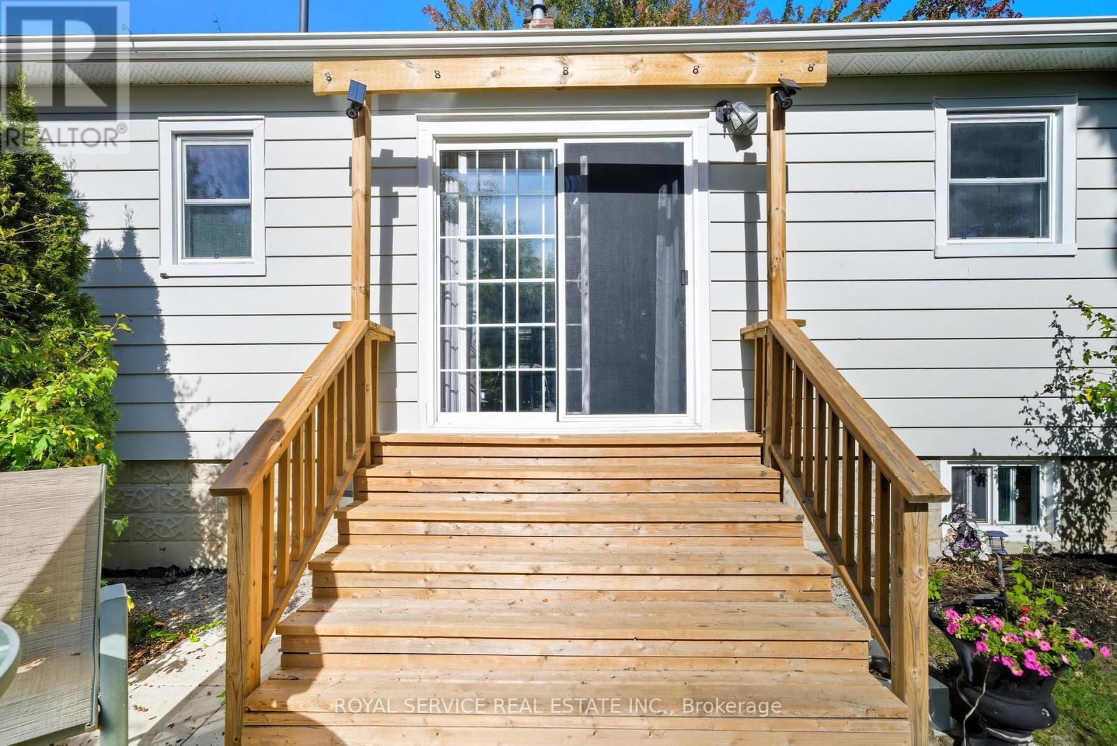 25 King Street W, Cramahe (Colborne), Ontario  K0K 1S0 - Photo 27 - X12460259