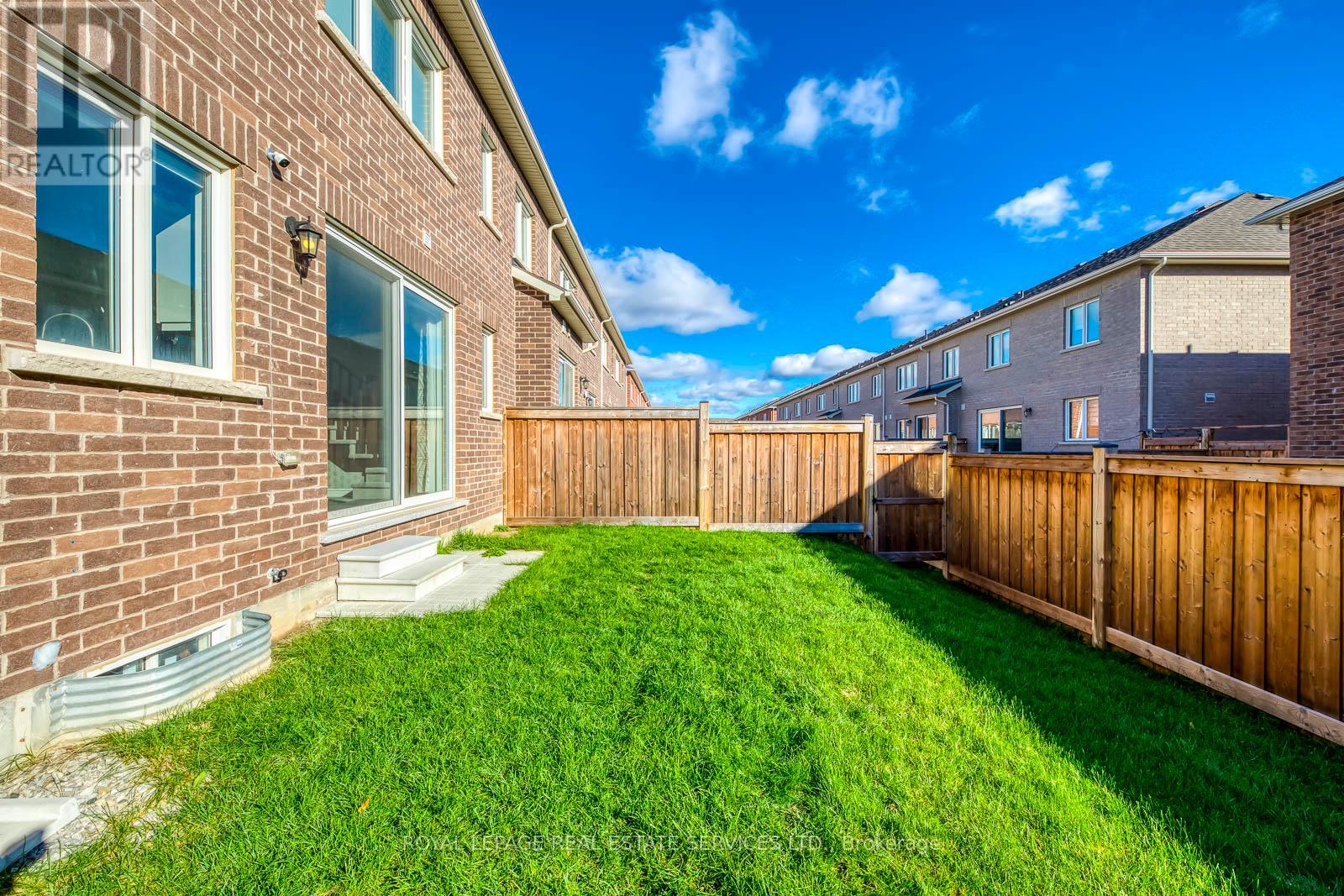 804 Aspen Terrace, Milton, Ontario  L9E 1S3 - Photo 30 - W12539788