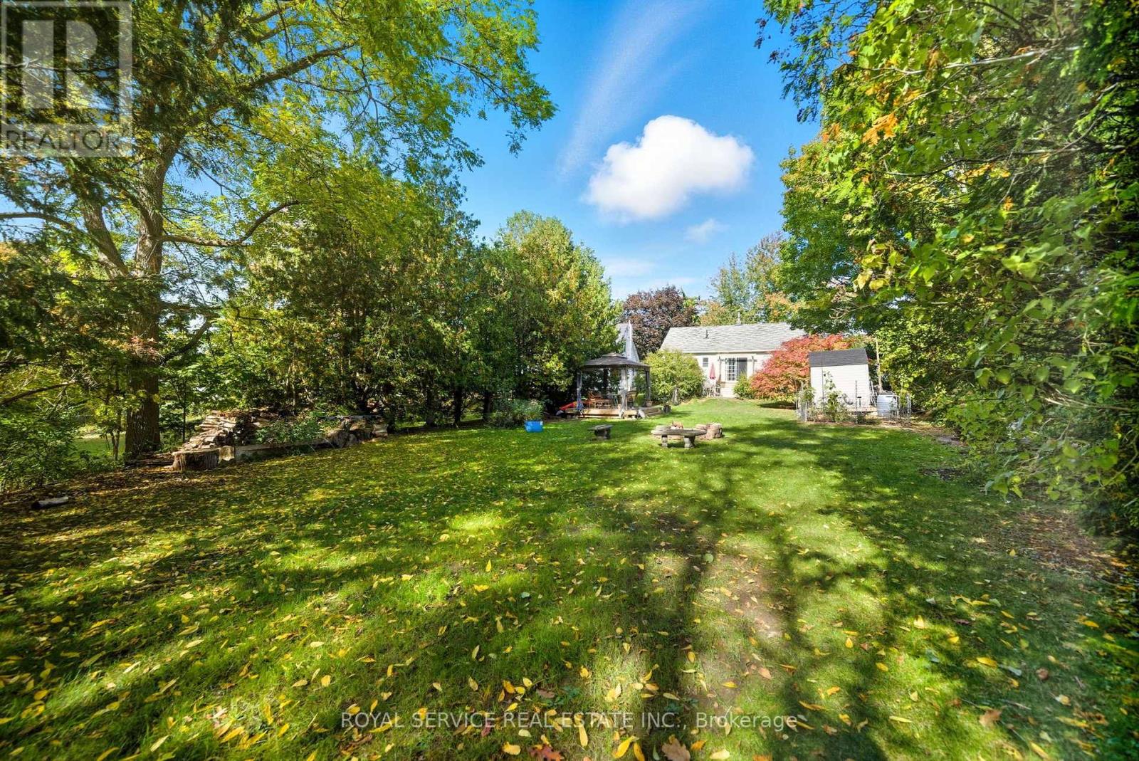 25 King Street W, Cramahe (Colborne), Ontario  K0K 1S0 - Photo 33 - X12460259