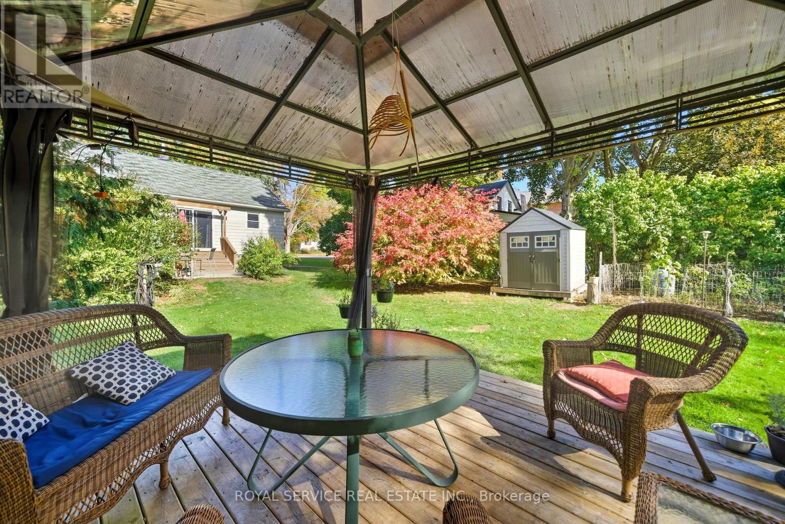 25 King Street W, Cramahe (Colborne), Ontario  K0K 1S0 - Photo 31 - X12460259