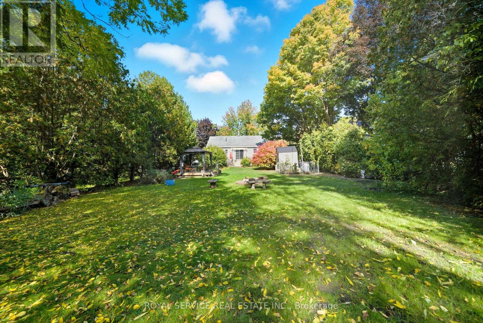 25 King Street W, Cramahe (Colborne), Ontario  K0K 1S0 - Photo 30 - X12460259