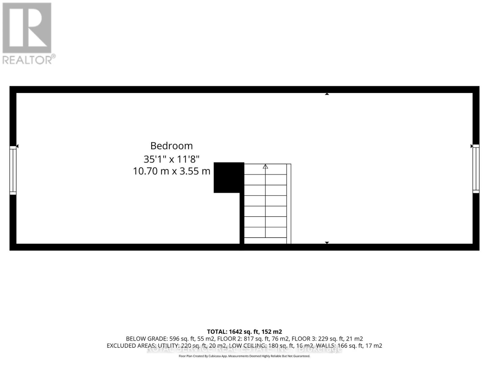 25 King Street W, Cramahe (Colborne), Ontario  K0K 1S0 - Photo 36 - X12460259