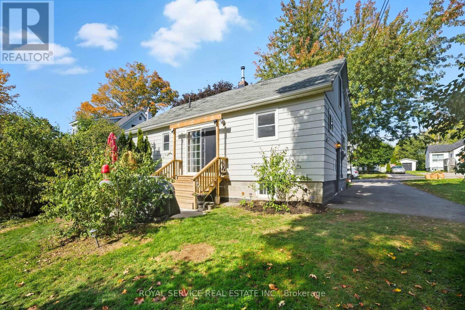 25 King Street W, Cramahe (Colborne), Ontario  K0K 1S0 - Photo 32 - X12460259