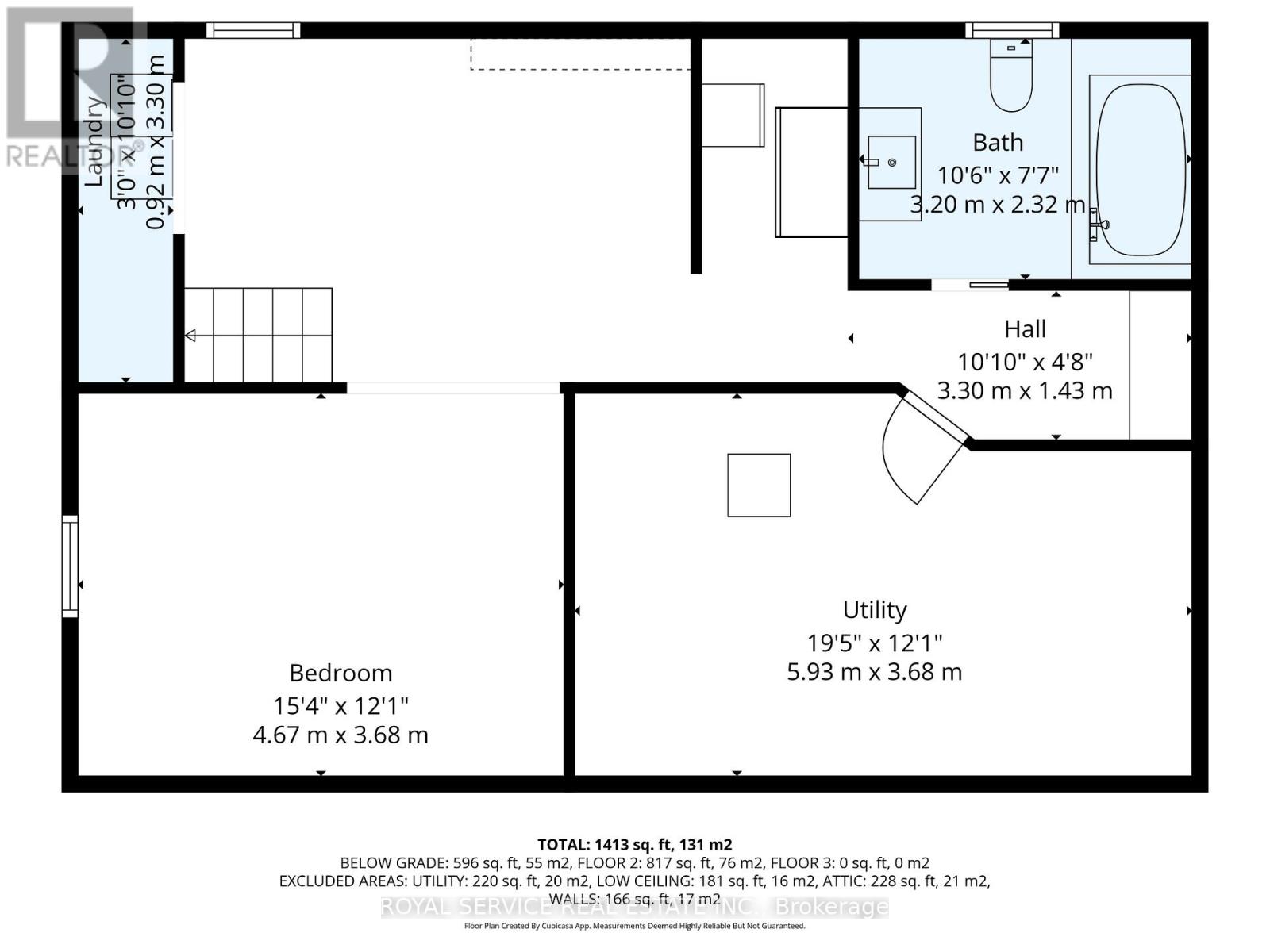 25 King Street W, Cramahe (Colborne), Ontario  K0K 1S0 - Photo 34 - X12460259