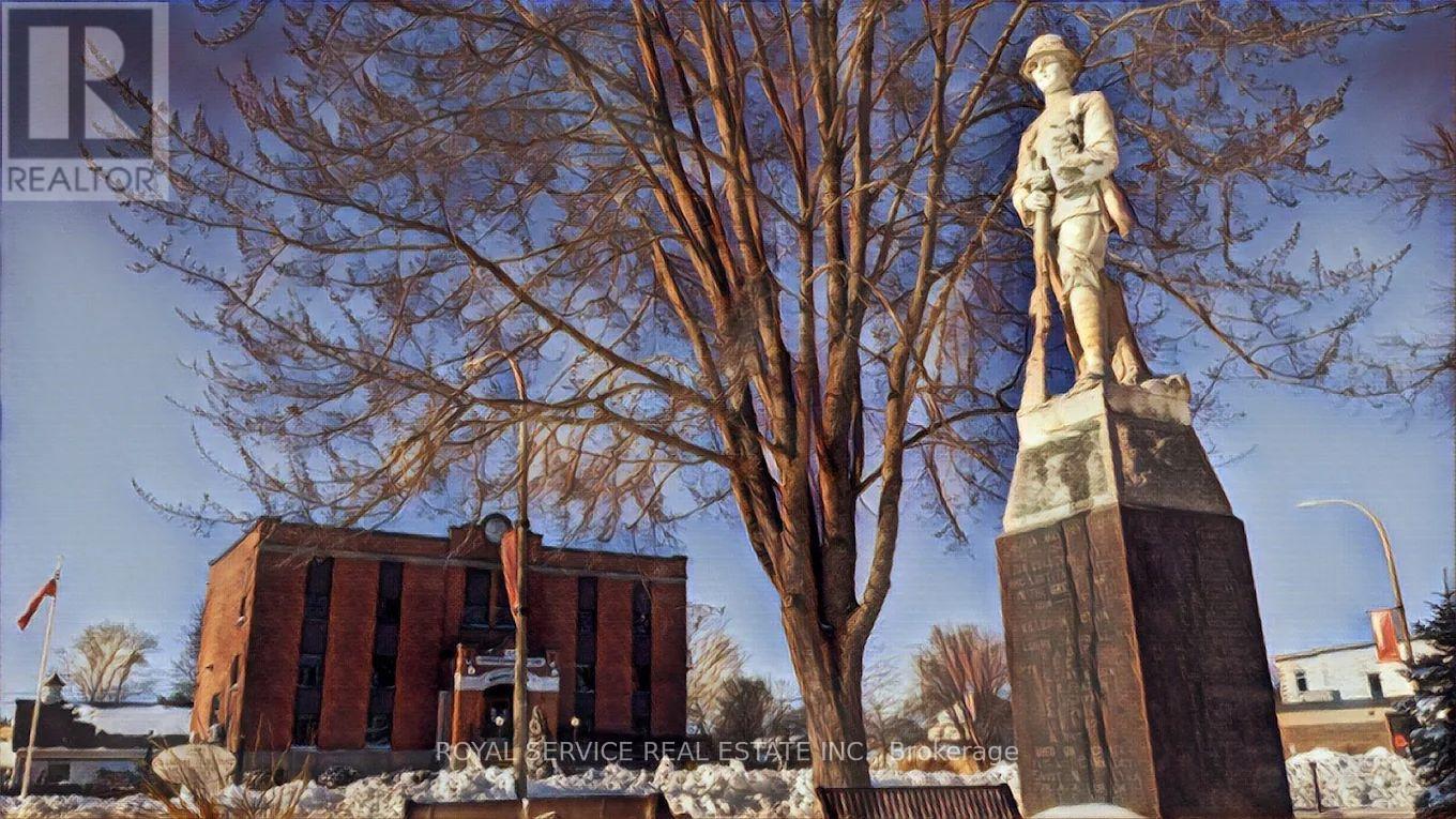 25 King Street W, Cramahe (Colborne), Ontario  K0K 1S0 - Photo 39 - X12460259