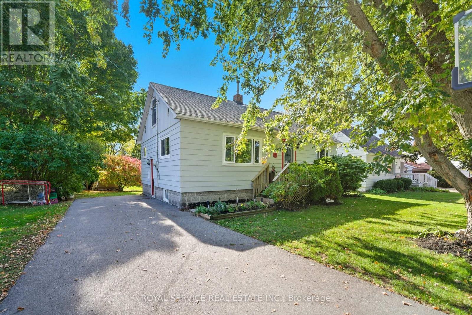 25 King Street W, Cramahe (Colborne), Ontario  K0K 1S0 - Photo 5 - X12460259