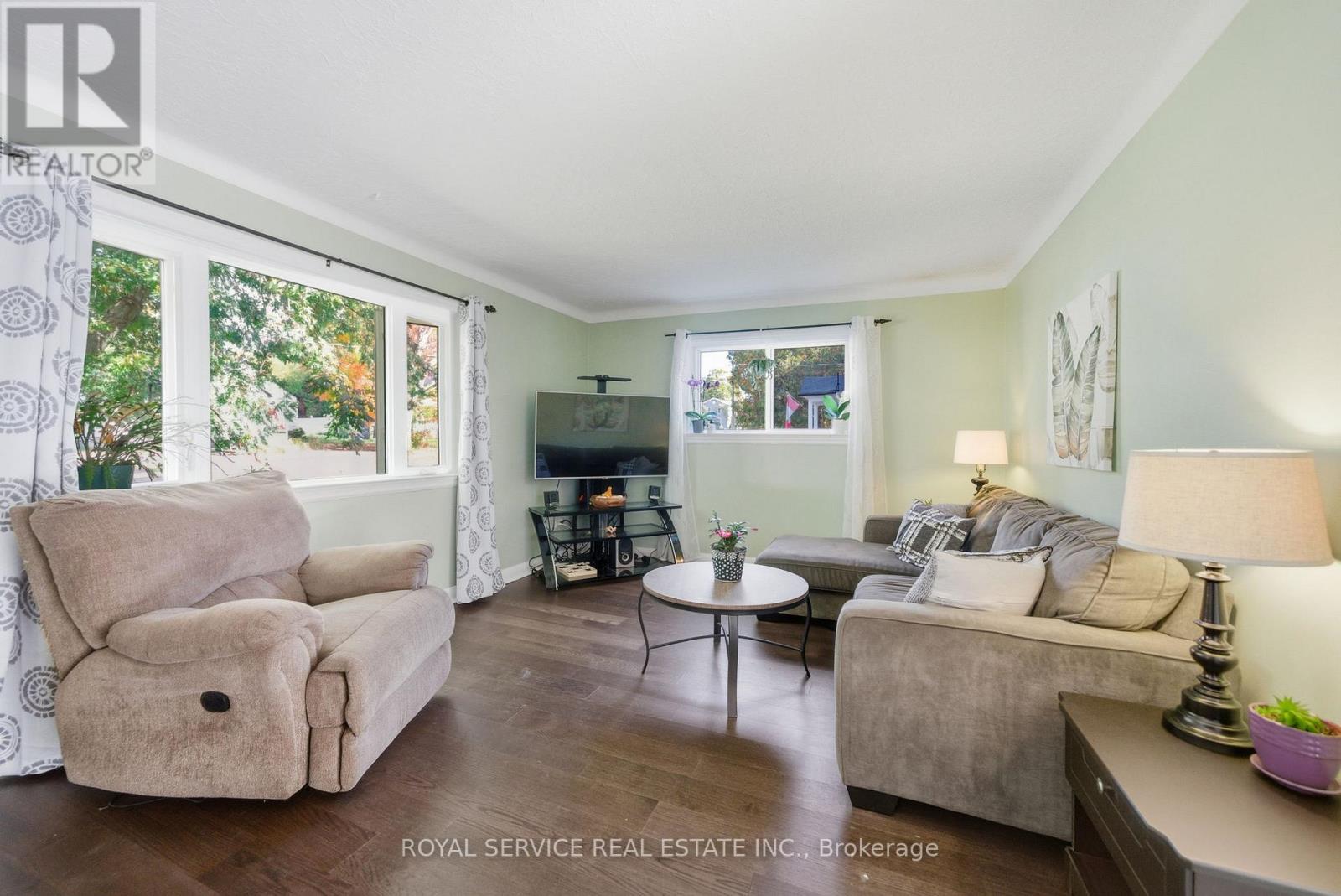 25 King Street W, Cramahe (Colborne), Ontario  K0K 1S0 - Photo 9 - X12460259