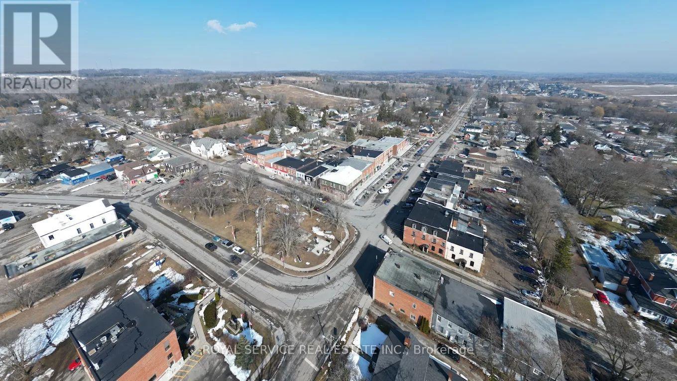 25 King Street W, Cramahe (Colborne), Ontario  K0K 1S0 - Photo 40 - X12460259