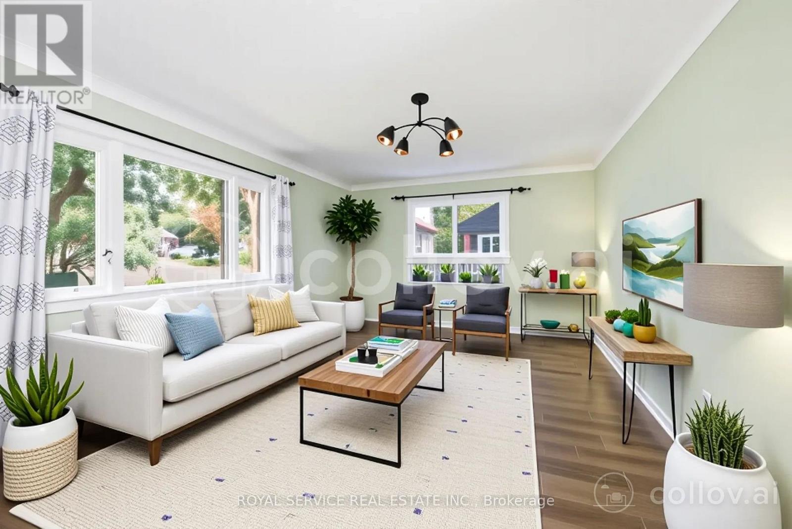 25 King Street W, Cramahe (Colborne), Ontario  K0K 1S0 - Photo 8 - X12460259