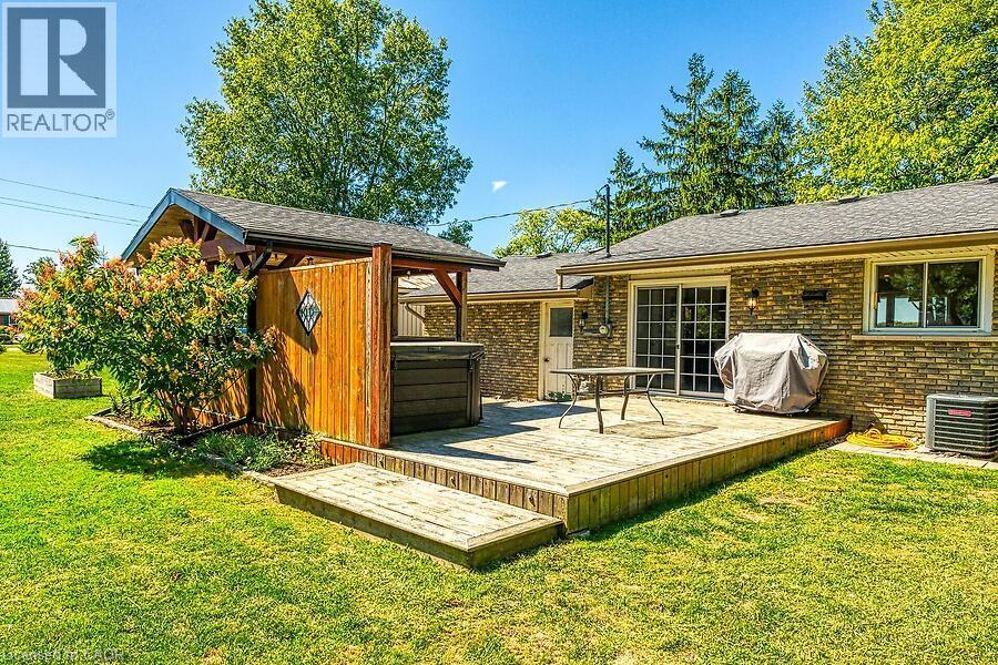 795 Port Maitland Road, Dunnville, Ontario  N1A 2W6 - Photo 40 - 40788892