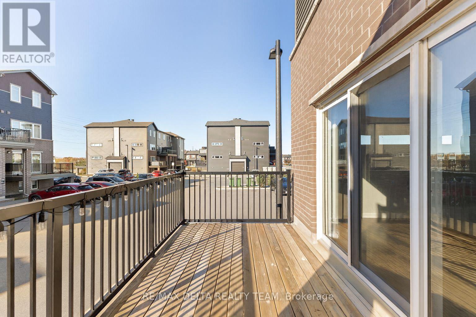 A - 706 Amberwing Private, Ottawa, Ontario  K4A 5H5 - Photo 15 - X12494990