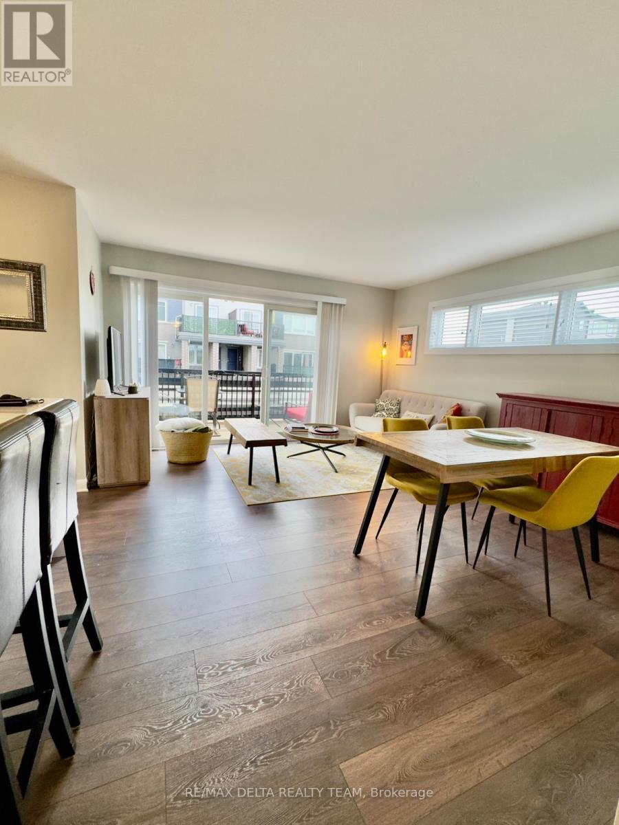 A - 706 Amberwing Private, Ottawa, Ontario  K4A 5H5 - Photo 9 - X12494990