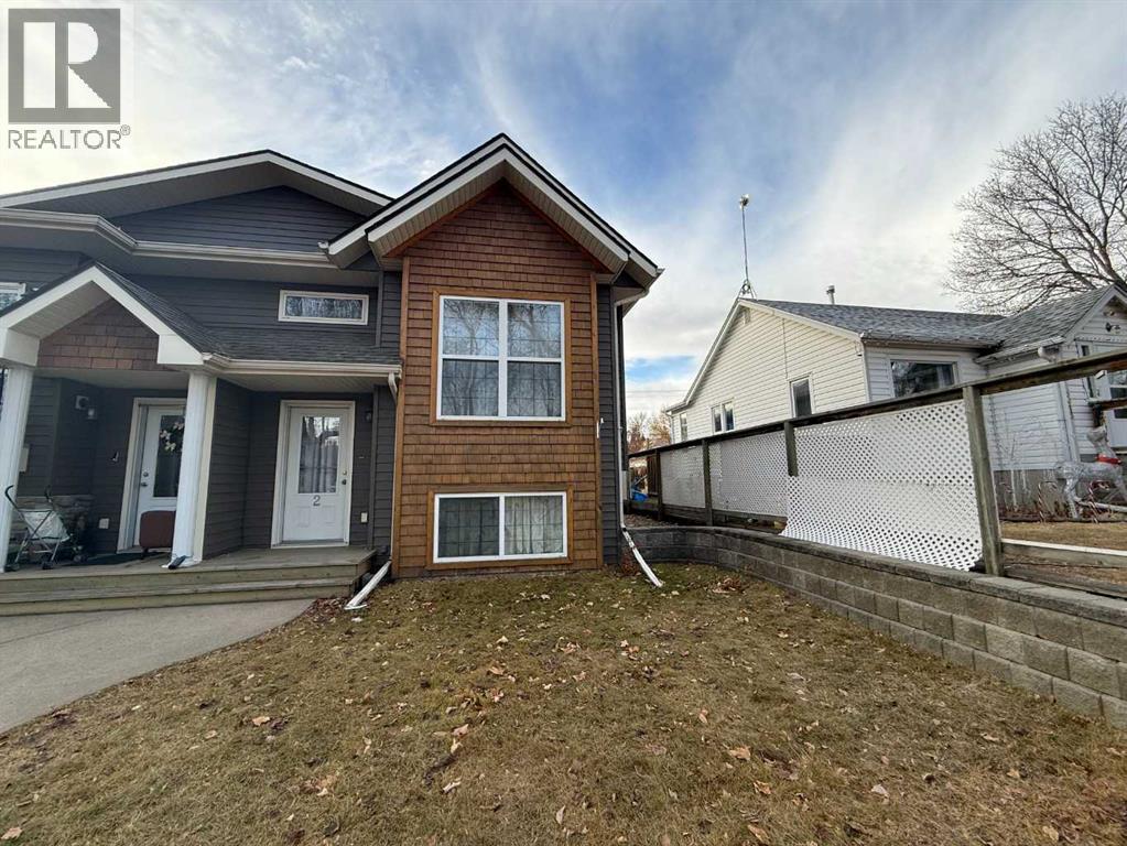 #2, 5011 55 Ave, Ponoka, Alberta  T4J 1H3 - Photo 11 - A2245918