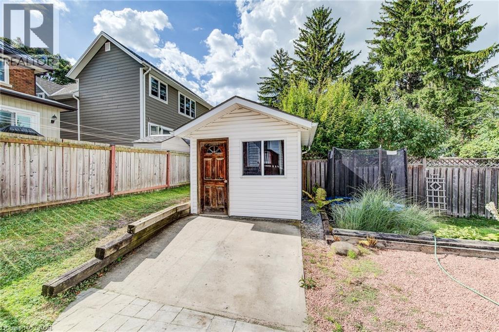 48 John Street E, Waterloo, Ontario N2J 1E8 - Photo 33 - 40765143