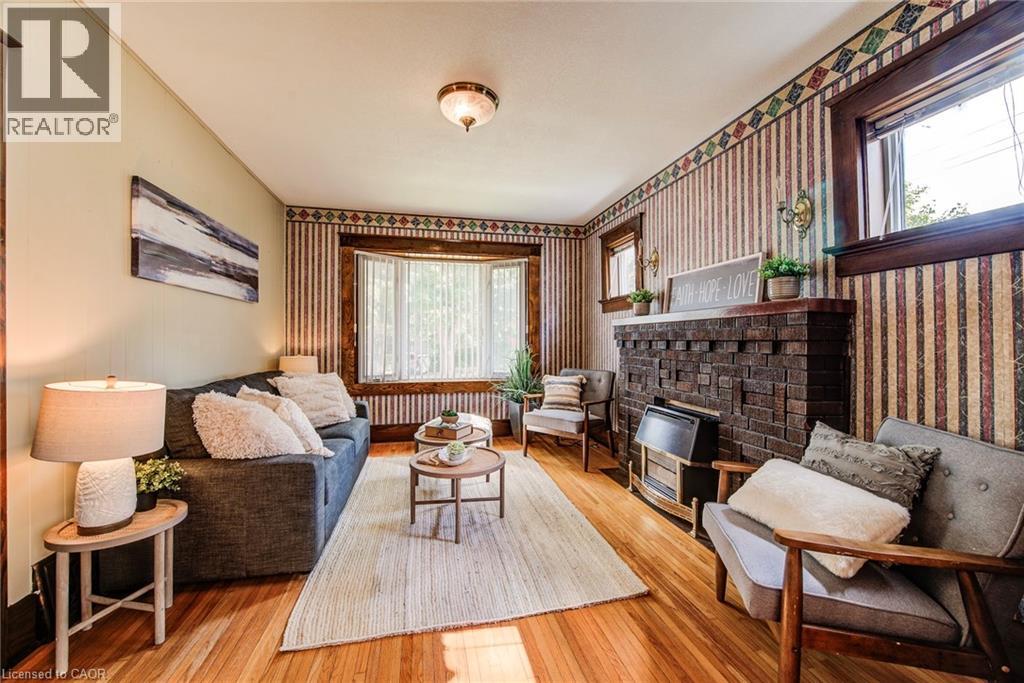 48 John Street E, Waterloo, Ontario N2J 1E8 - Photo 8 - 40765143